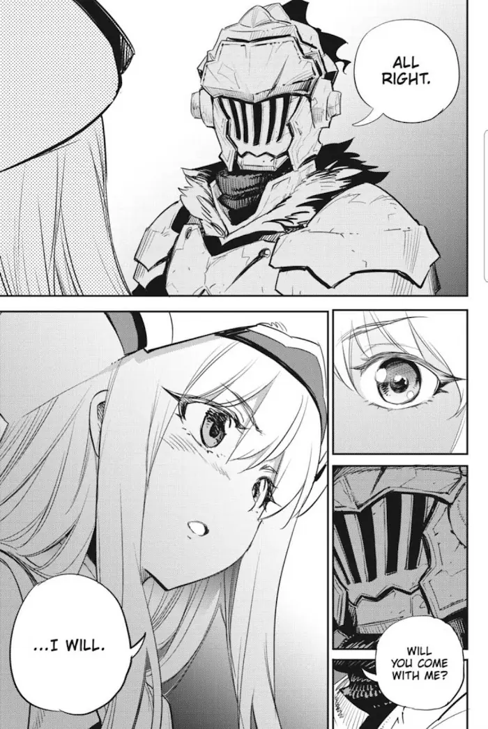 Goblin Slayer Chapter 70 image 22_optimized